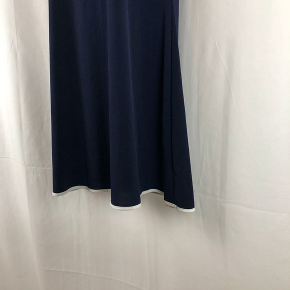 Nick and Nash knit cap sleeve dress NWT XL - Picture 8 of 11